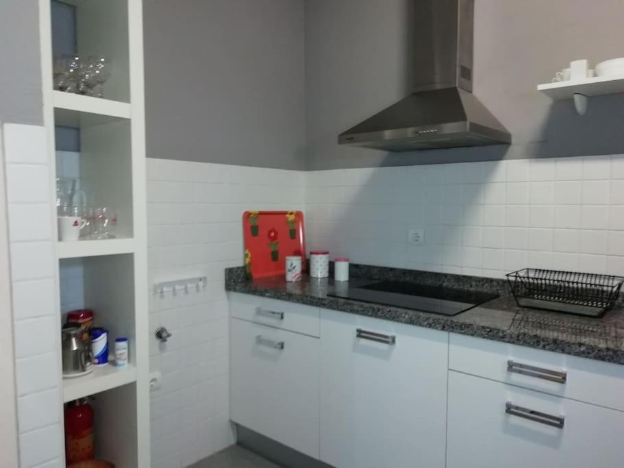 Apartamento En El Casco Antiguo Junto Alameda H. Seville Exterior photo