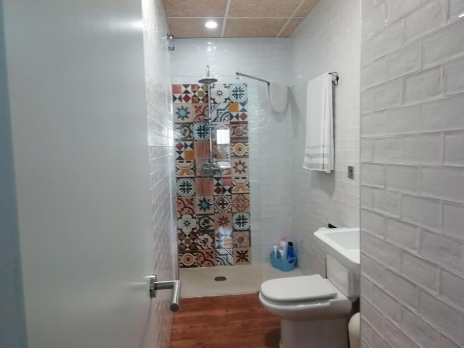 Apartamento En El Casco Antiguo Junto Alameda H. Seville Exterior photo