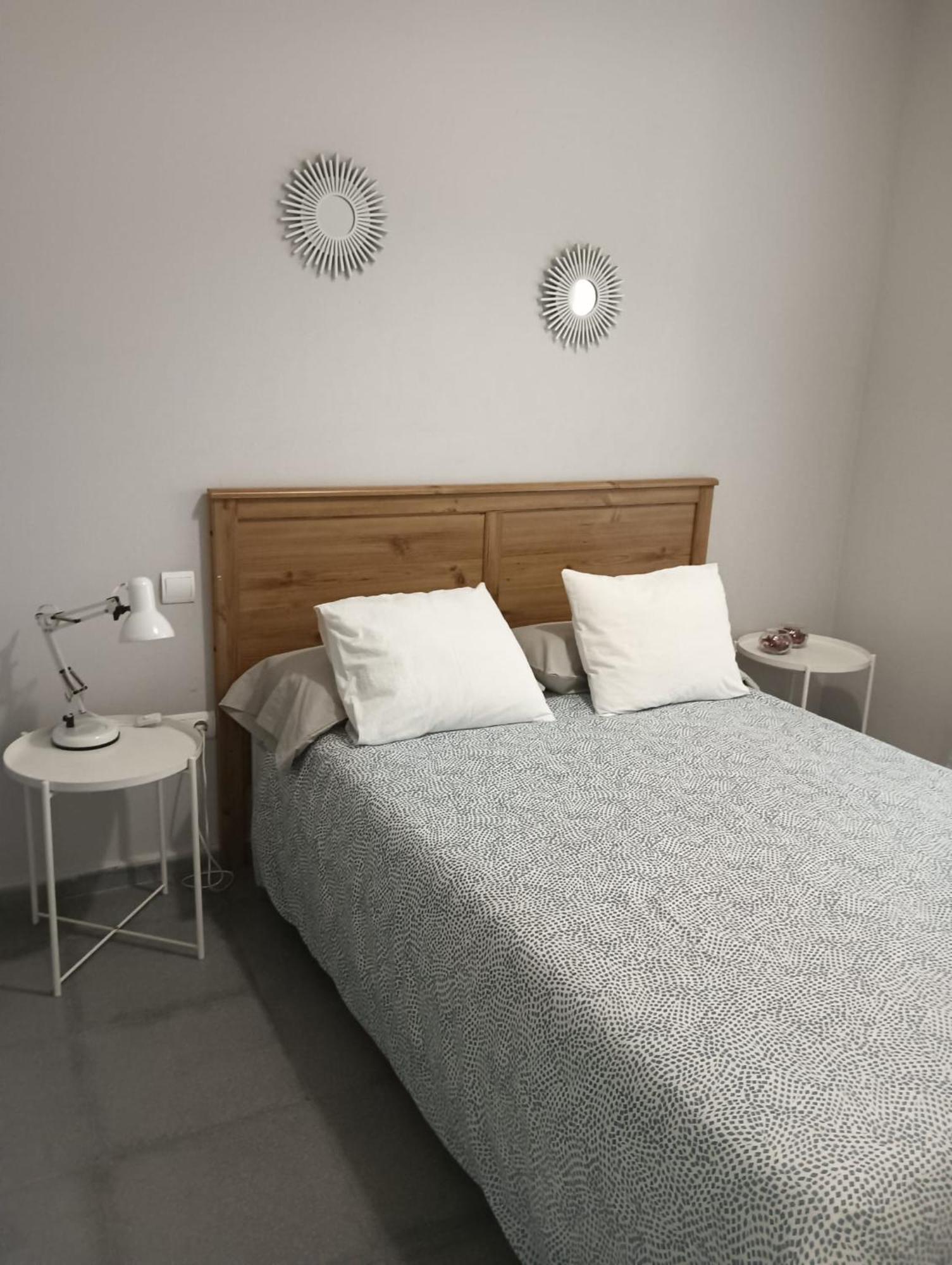 Apartamento En El Casco Antiguo Junto Alameda H. Seville Exterior photo