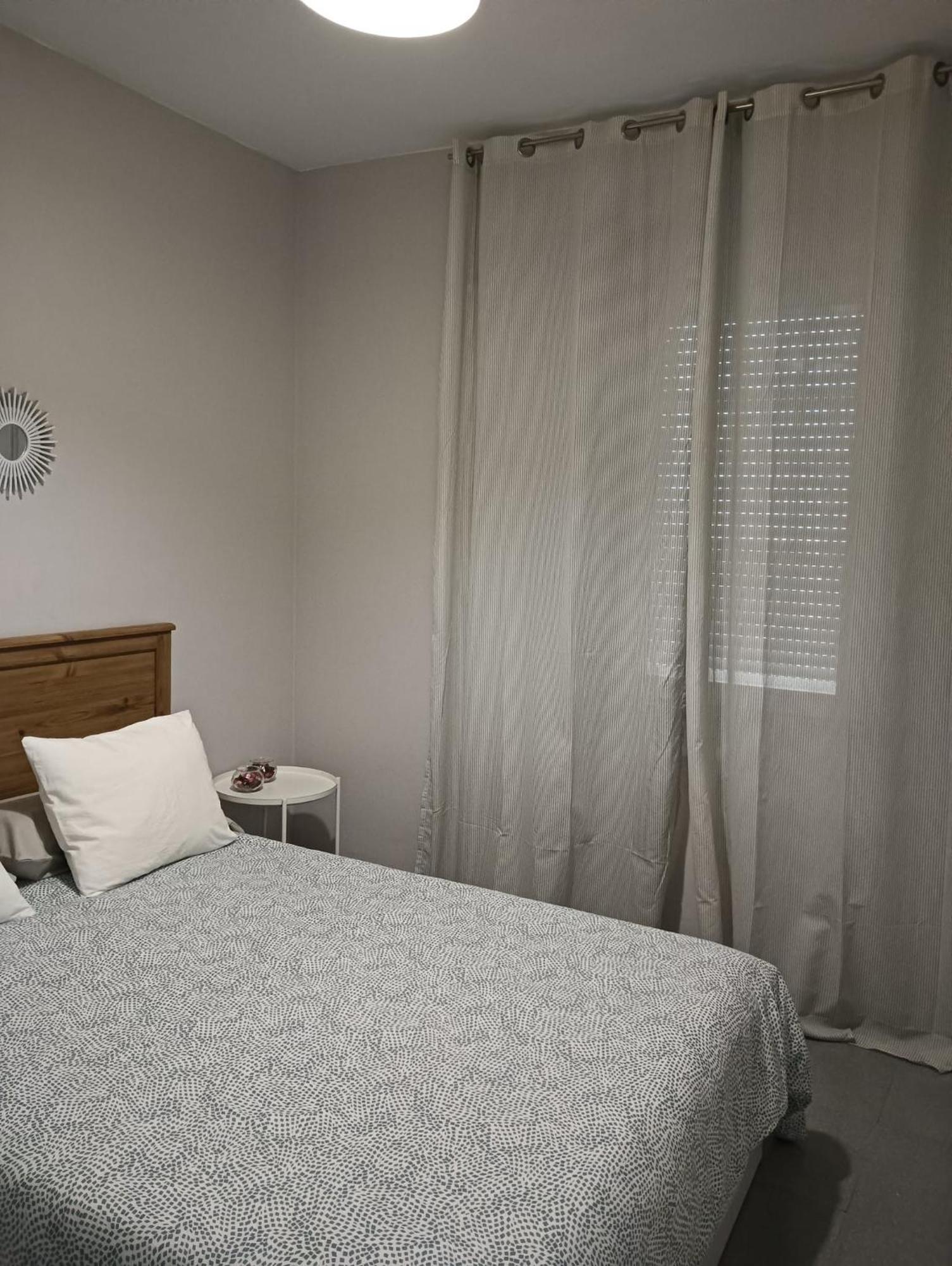 Apartamento En El Casco Antiguo Junto Alameda H. Seville Exterior photo
